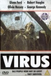 pelicula Exterminio [Virus]